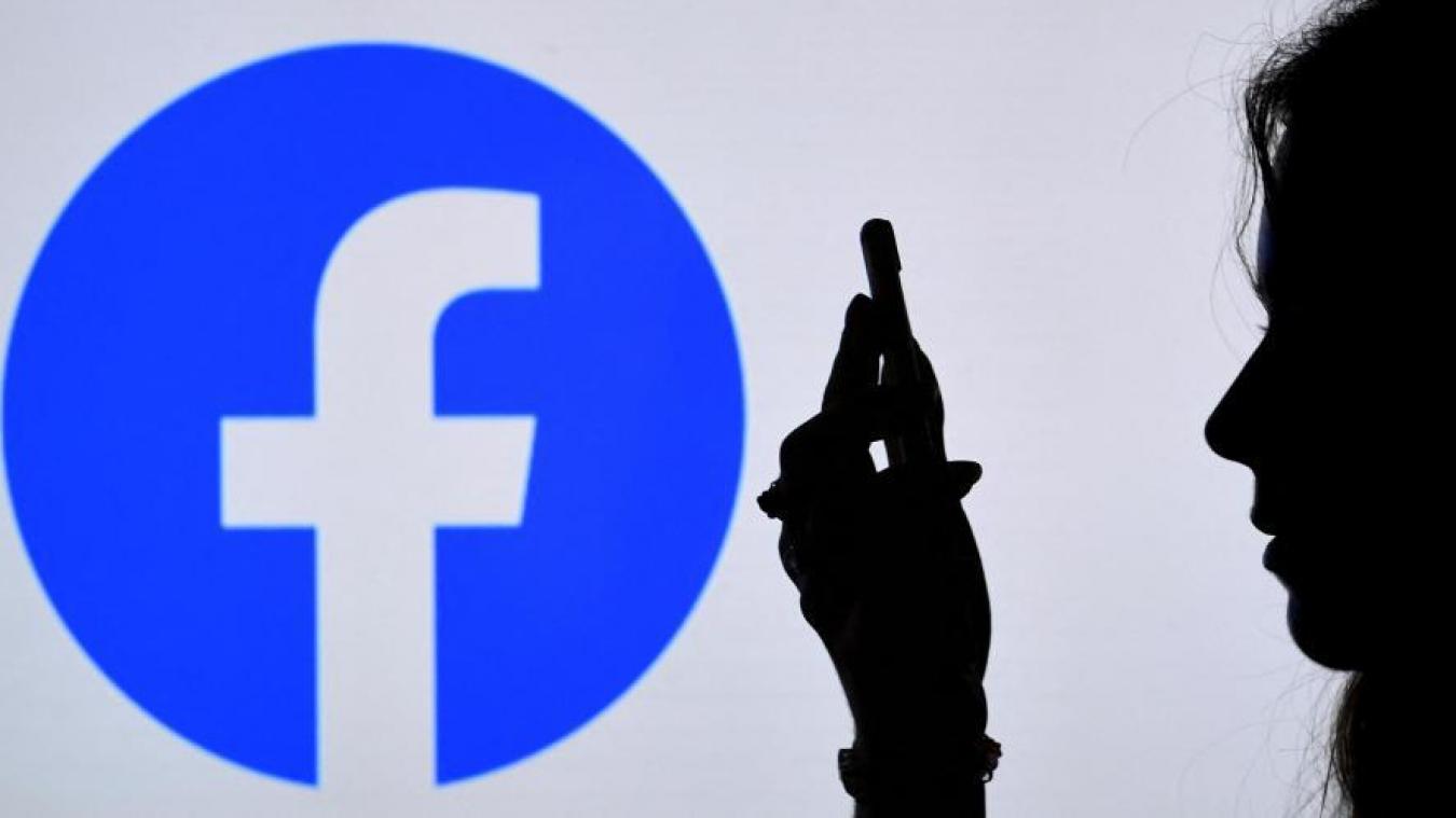 Ebook Facebook lance «Facebook News» en France, son fil d’infos réservé à des contenus journalistiques