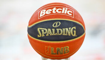 Basket Betclic et la LNB prolongent