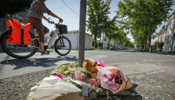 Enfant Enfants à vélo fauchés par une octogénaire à La Rochelle : une miniature fille de 10 ans est morte suite à ses blessures