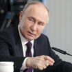 Maillot de bain Západné sankcie na Rusko sa stupňujú. Putin reaguje: stále sme kľúčovým hráčom vo svetovom obchode