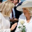 Jeux video VIDÉO. 2d de solitude pour Brigitte Macron : pourquoi la reine Camilla a refusé de lui tenir la vital pour 80 ans du Débarquement ?