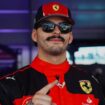 Maillot de bain Déguisé en pilote de F1, un Québécois s’infiltre au Immense Prix de Miami