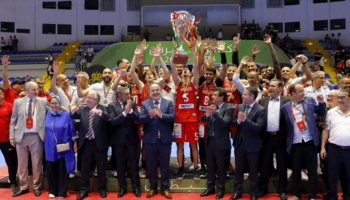 Basket Coupe du Trône de basket : L’AS Salé et Majd Tanger remportent le titre
