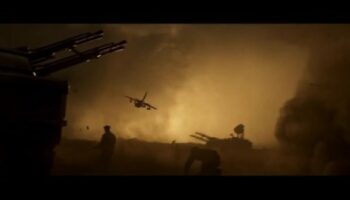 Jeux video Shaded Ops 6 – Gameplay Command Trailer sur Orange Vidéos