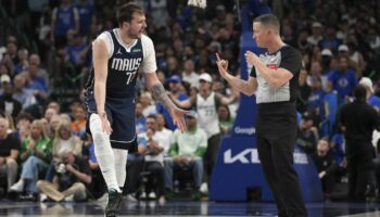 Basket NBA : Luka Doncic est-il le basketteur le plus « imblairable » au monde ?