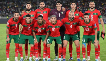 Football Abilities Mondial-2026 : effectively-organized victoire du Maroc face au Congo Brazzaville (6-0)