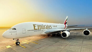 Bagage Un steward d’Emirates arrêté à l’aéroport de Casablanca