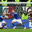 Chaussures de sport Euro 2024 : L’Italie réussit son entame face à l’Albanie