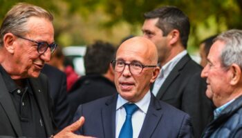 Bureau « La droite républicaine est la seule different entre les extrêmes et Macron » : la route LR du Gard regrette la décision d’Eric Ciotti