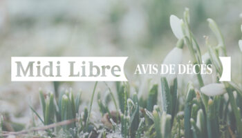 Bureau Claude CANNAC – Avis d’obsèques et remerciements du 15/06/2024 – Midi Libre